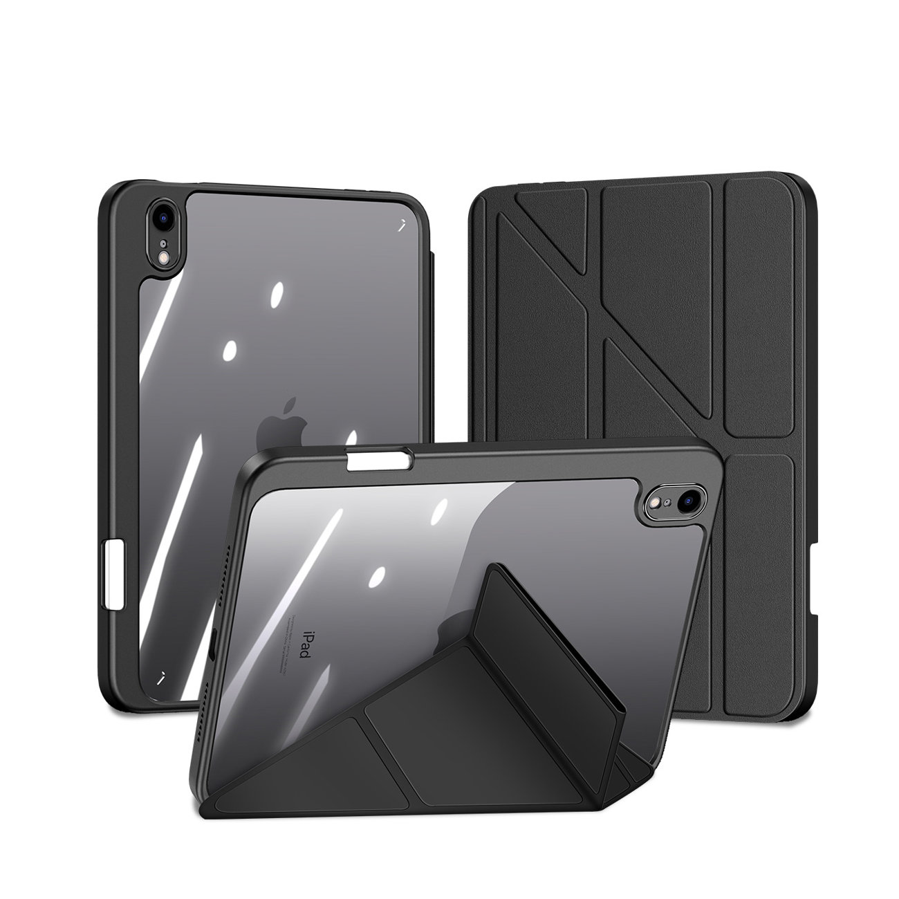Husa Dux Ducis Magi pentru iPad Mini 6 2021