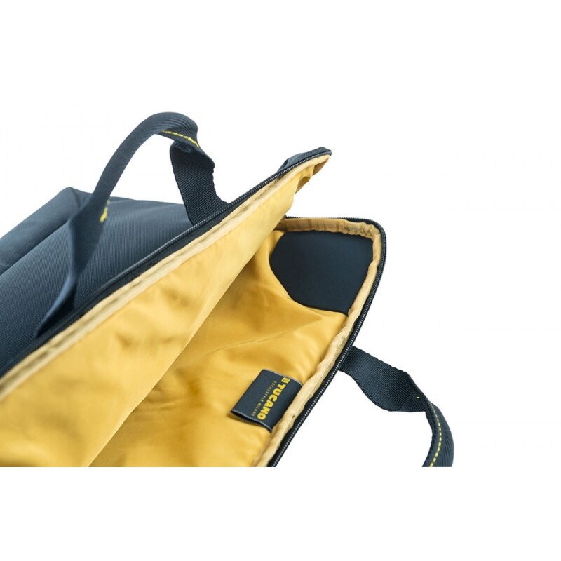 Geanta pentru Laptop 14", Tucano Smilza 13"/14", Albastru inchis