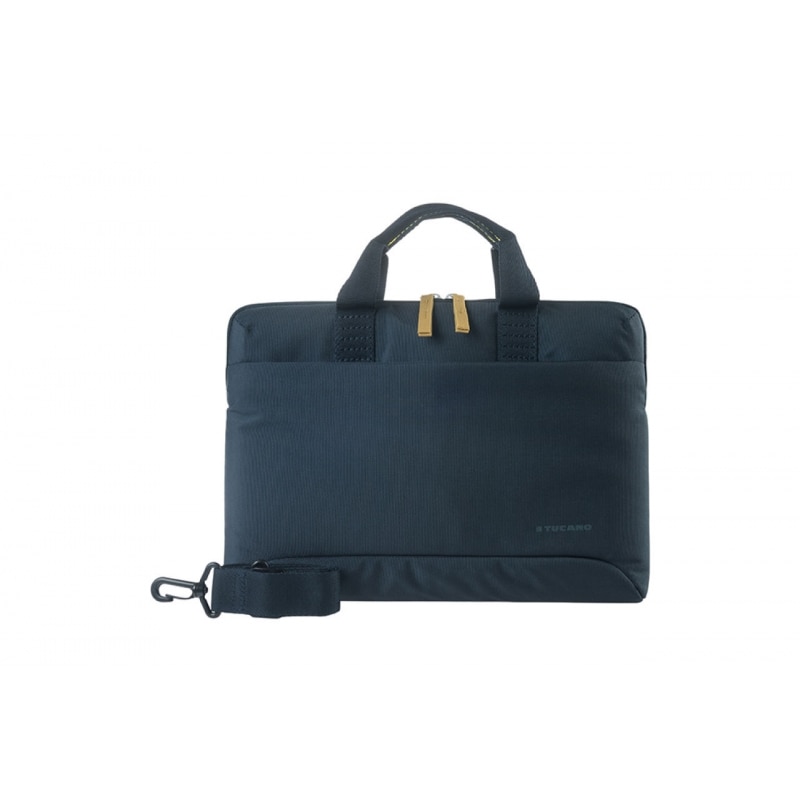 Geanta pentru Laptop 14", Tucano Smilza 13"/14", Albastru inchis