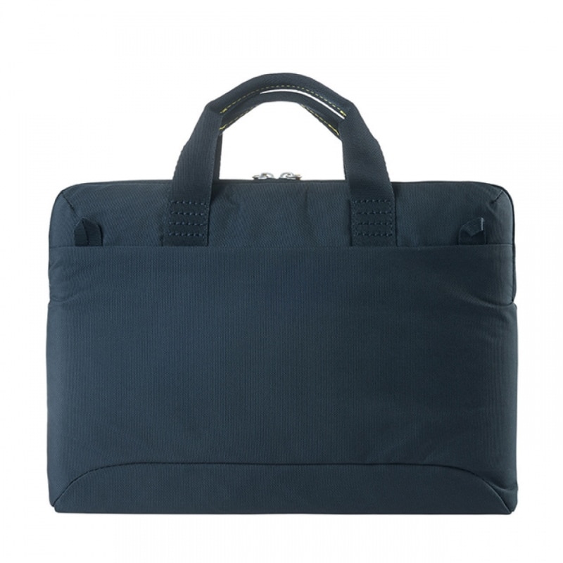 Geanta pentru Laptop 14", Tucano Smilza 13"/14", Albastru inchis