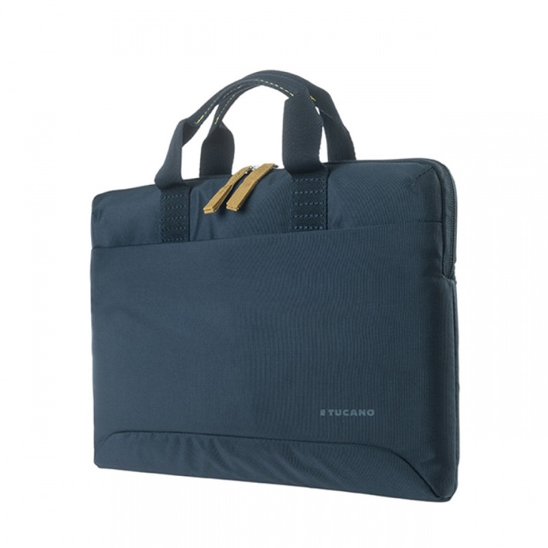 Geanta pentru Laptop 14", Tucano Smilza 13"/14", Albastru inchis