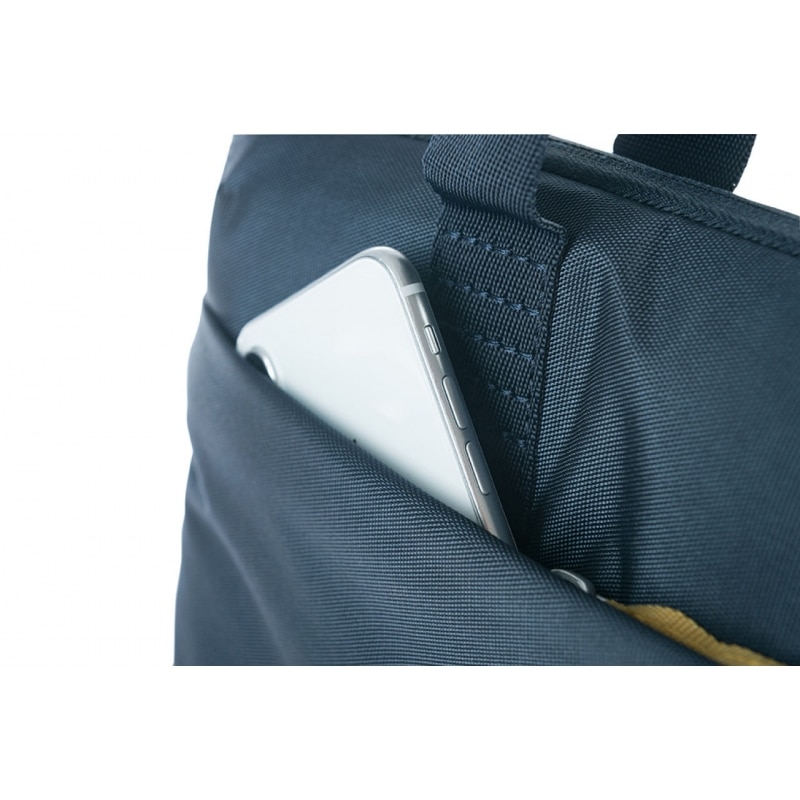 Geanta pentru Laptop 14", Tucano Smilza 13"/14", Albastru inchis