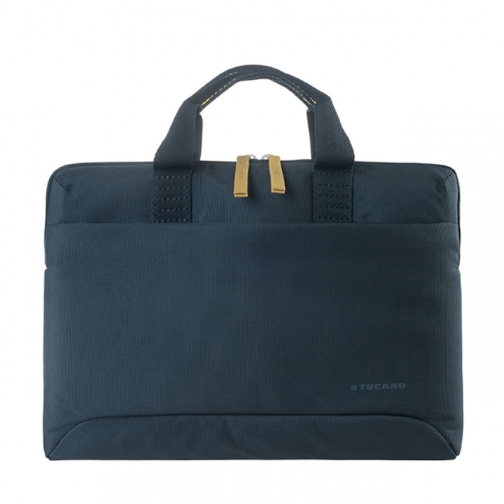 Geanta pentru Laptop 14", Tucano Smilza 13"/14", Albastru inchis