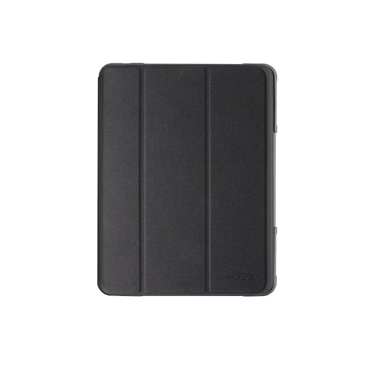 Husa de protectie pentru tableta Apple iPad 10.5 negru -Mutural