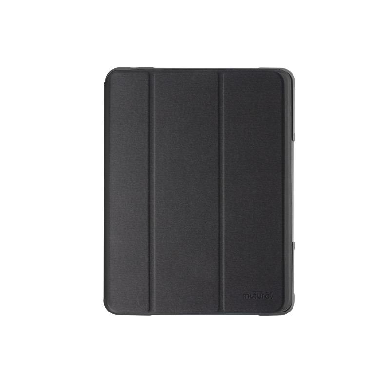 Husa de protectie pentru tableta Apple iPad 10.5 negru -Mutural