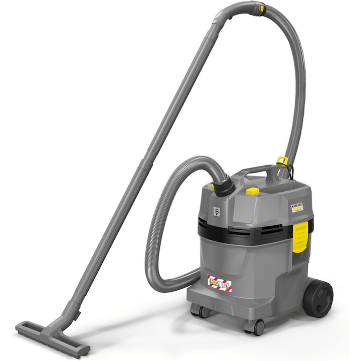 Aspirator umed si uscat Karcher ProNT 600 L EU