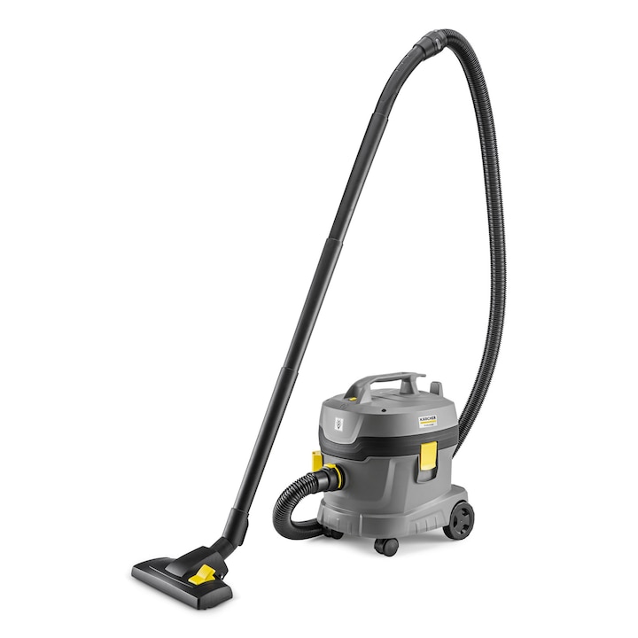 Aspirator Karcher, 850 W, 61 dB, 11 l, Gri