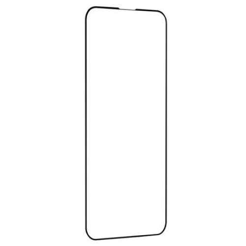 Folie Protectie Sticla Securizata Alfkary compatibila iPhone 16 Plus, Full Glue, Ultra HD