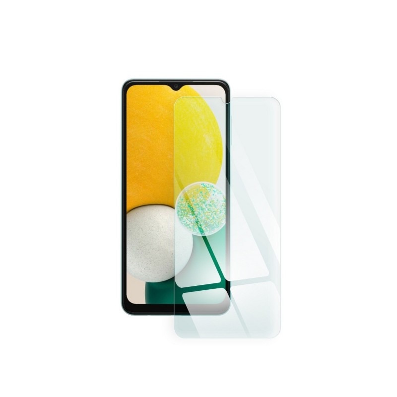 Folie Sticla Securizata Bluestar Compatibila Cu Samsung Galaxy A14 5g, Transparenta