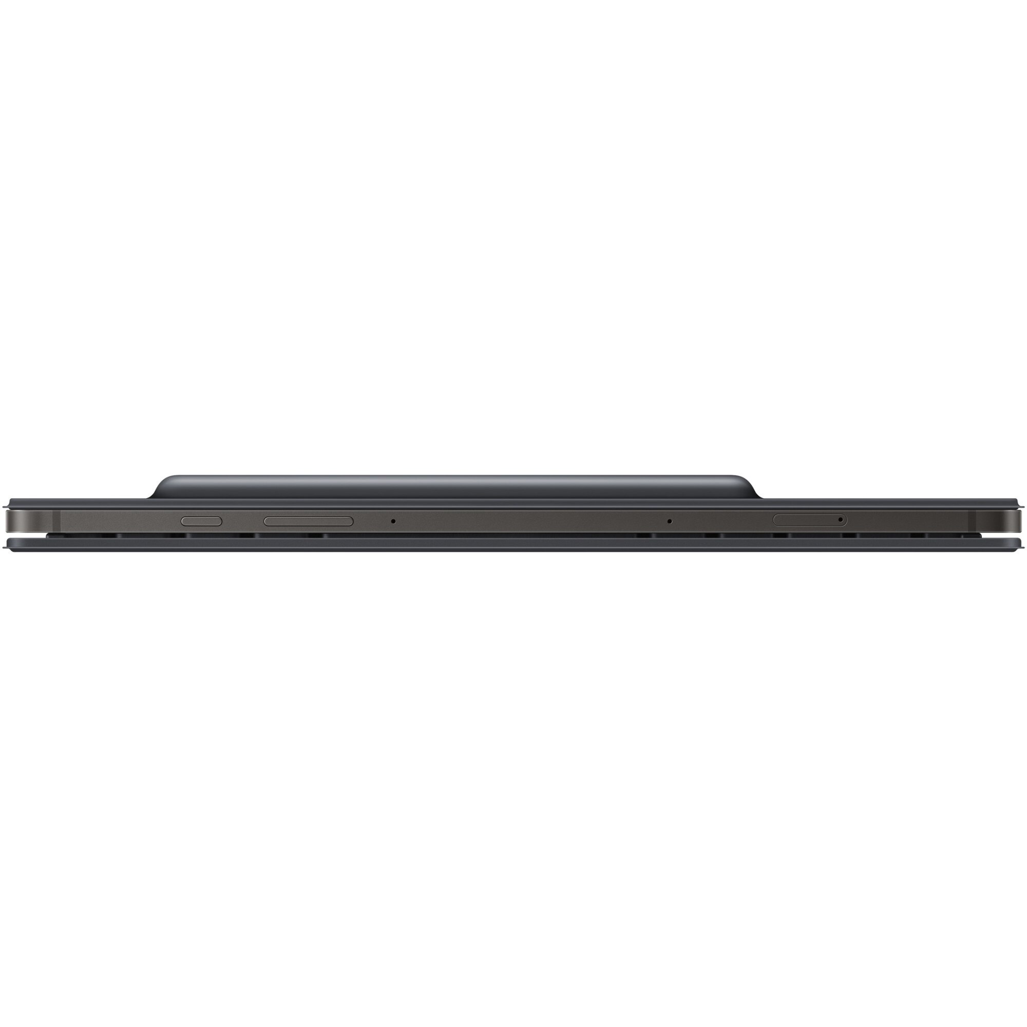 Husa de protectie Samsung Book Cover Keyboard pentru Galaxy SlimTab S9, Black