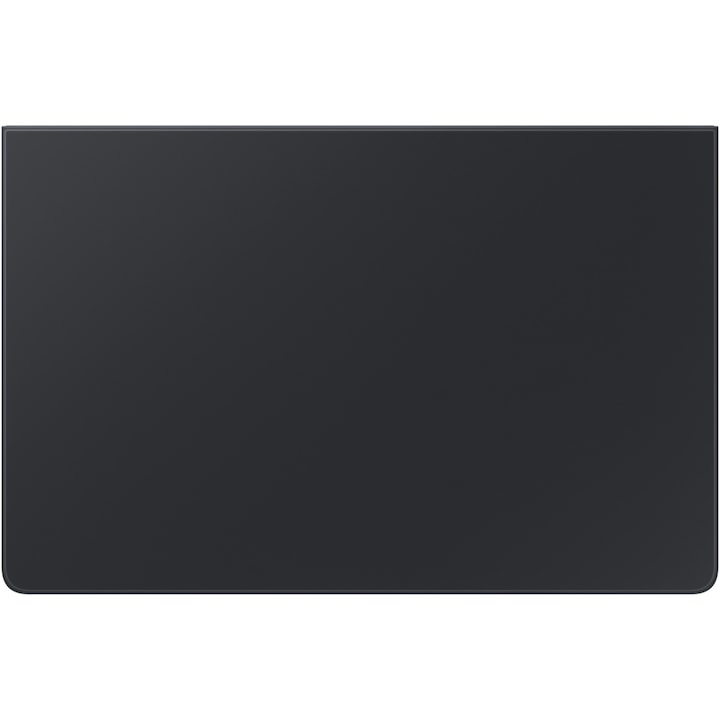 Husa de protectie Samsung Book Cover Keyboard pentru Galaxy SlimTab S9, Black