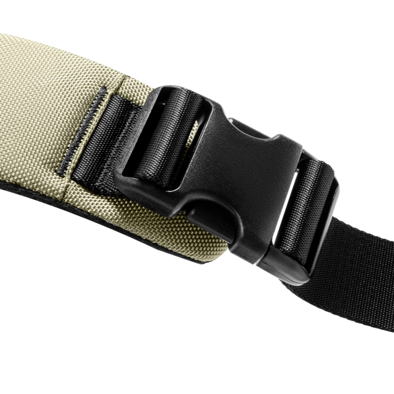 Rucsac geanta de umar Tomtoc Navigator-T24 Sling Bag M, Spatiu pentru laptop si accesorii, Khaki