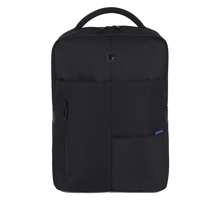 Ghiozdan laptop Gabol 15.6 inch colectia Intro 13 litri