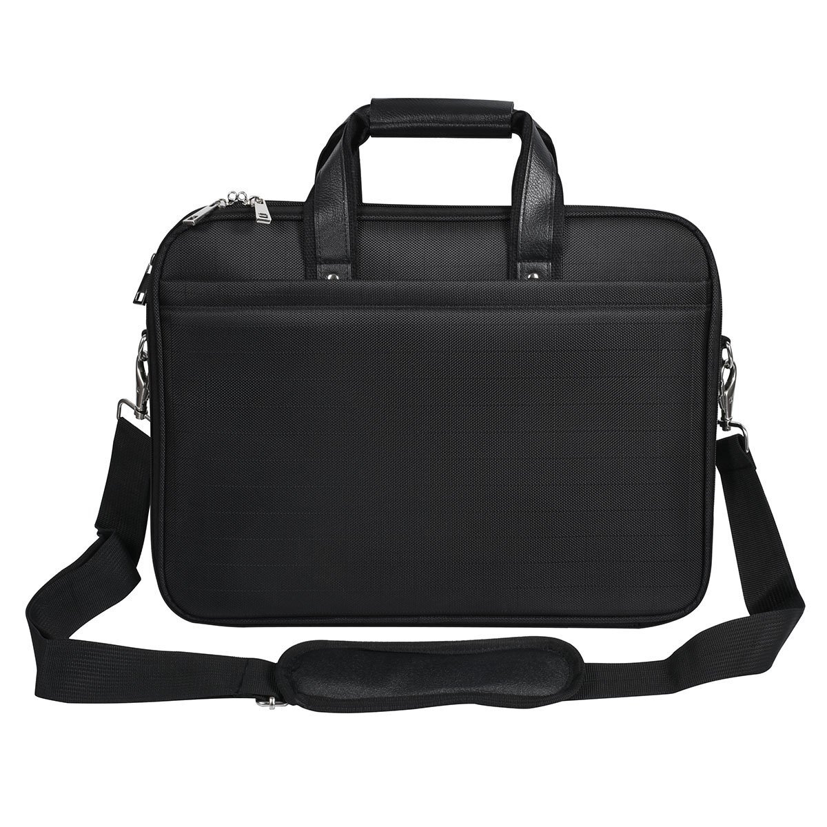 Geanta laptop - Uniq- Negru