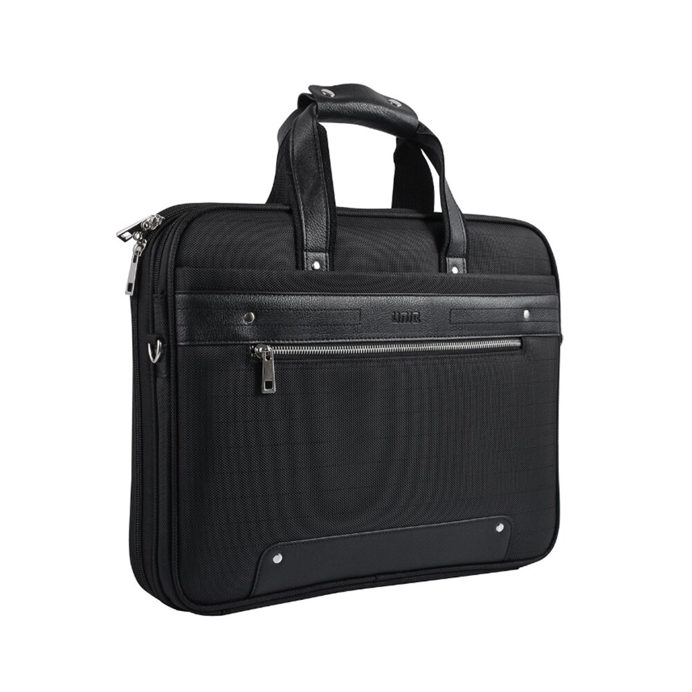 Geanta laptop - Uniq- Negru