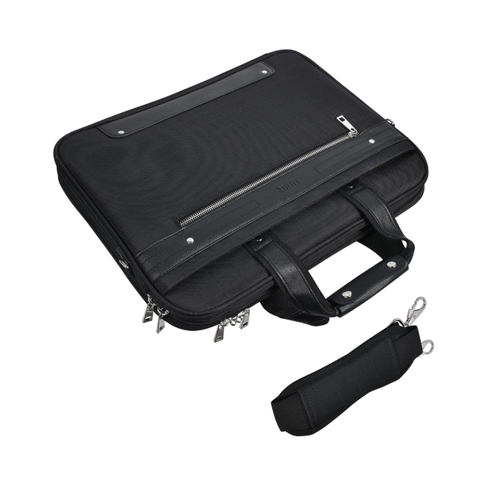 Geanta laptop - Uniq- Negru