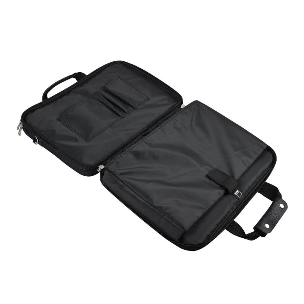 Geanta laptop - Uniq- Negru