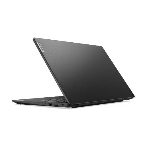 Laptop Lenovo V15 G4 FHD 15.6 inch Intel Core i3-1315U 8GB 256GB SSD Free Dos Business Black