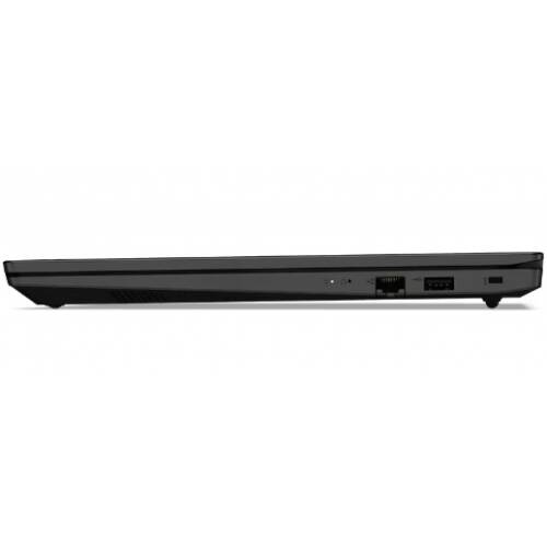 Laptop Lenovo V15 G4 FHD 15.6 inch Intel Core i3-1315U 8GB 256GB SSD Free Dos Business Black