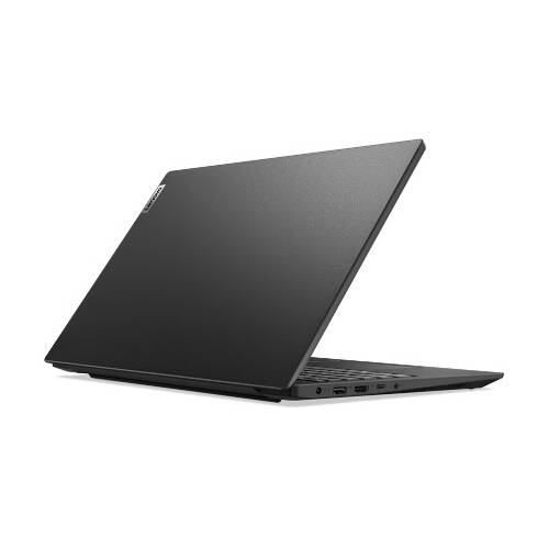 Laptop Lenovo V15 G4 FHD 15.6 inch Intel Core i3-1315U 8GB 256GB SSD Free Dos Business Black