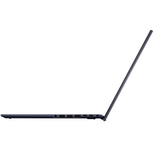 Laptop ASUS ExpertBook B1 B1502CVA-NJ2950XA, 15.6 inch 1920 x 1080, Intel Core i3-1315U 6 C / 8 T, 1.2 GHz - 4.5 GHz, 10 MB cache, 8 GB DDR4, 512 GB SSD, Intel UHD Graphics, Windows 11 Pro Education, Negru