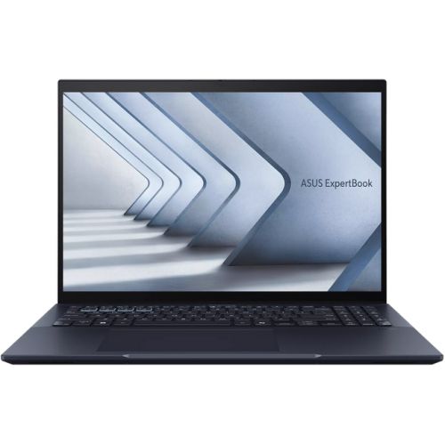 Laptop ASUS ExpertBook B1 B1502CVA-NJ2950XA, 15.6 inch 1920 x 1080, Intel Core i3-1315U 6 C / 8 T, 1.2 GHz - 4.5 GHz, 10 MB cache, 8 GB DDR4, 512 GB SSD, Intel UHD Graphics, Windows 11 Pro Education, Negru