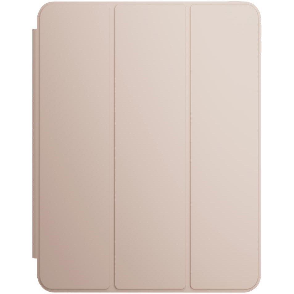 Husa de protectie Next One Rollcase pentru iPad 11inch, Ballet Pink