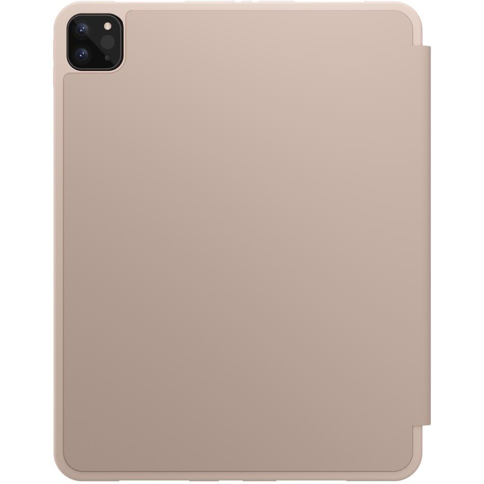 Husa de protectie Next One Rollcase pentru iPad 11inch, Ballet Pink