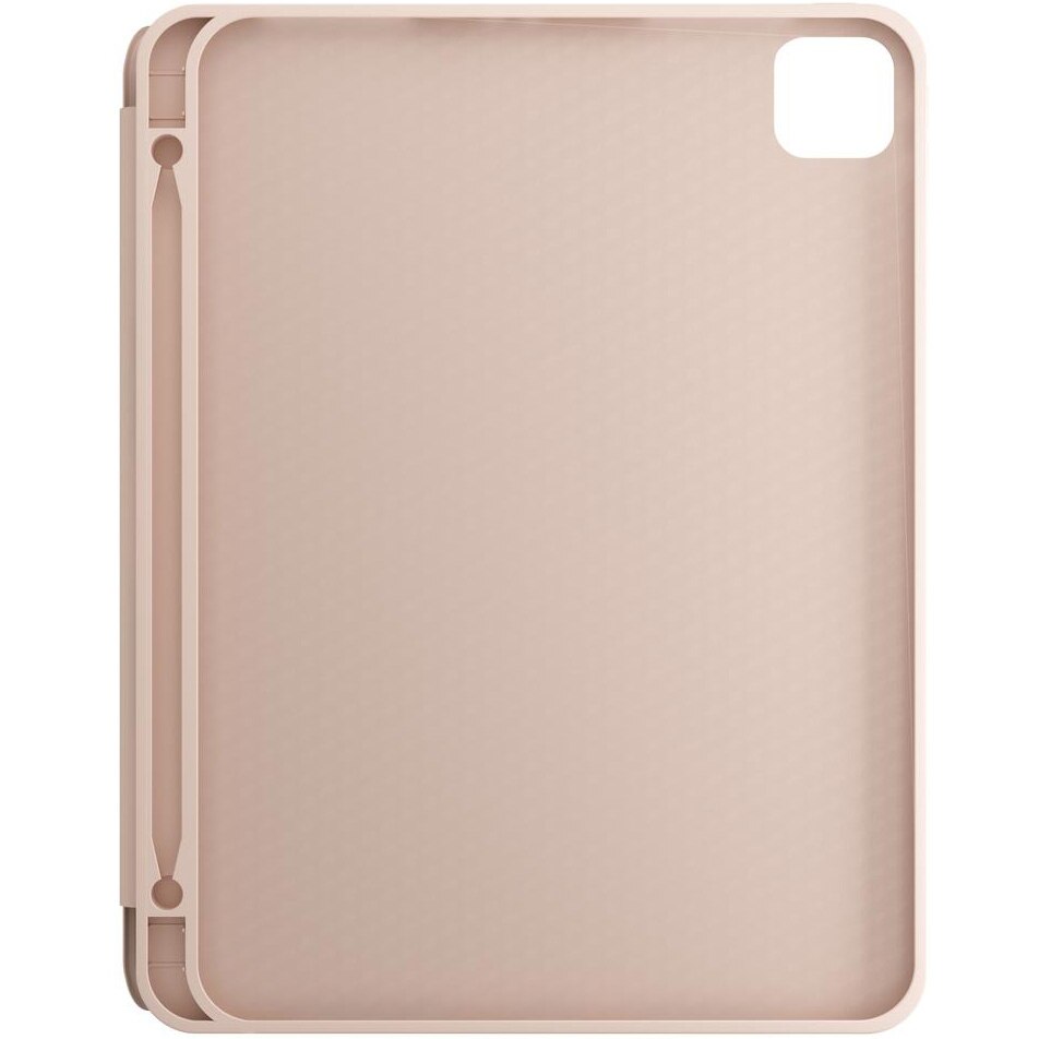 Husa de protectie Next One Rollcase pentru iPad 11inch, Ballet Pink