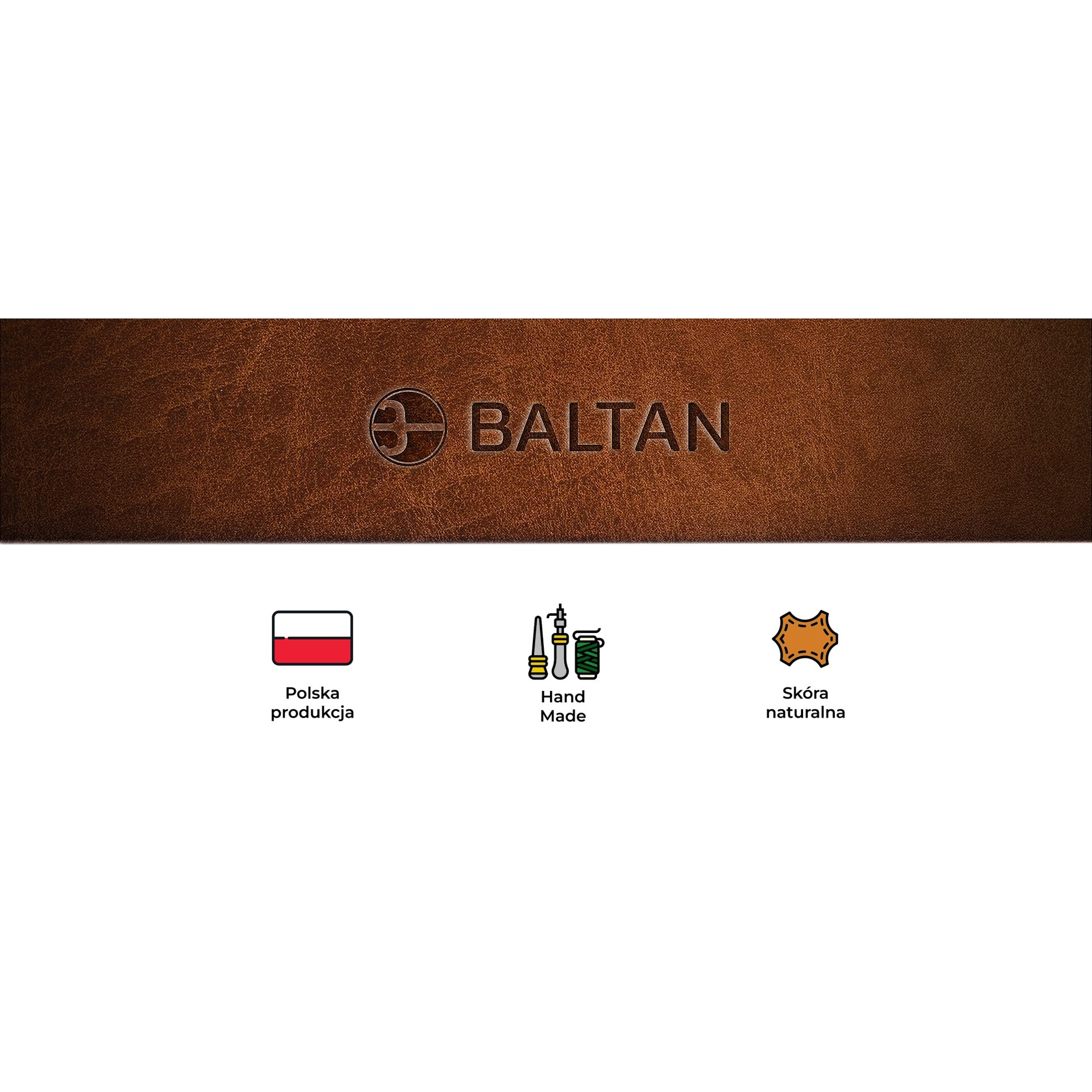 Husa pentru MacBook Air 13 M1 Baltan Sleeve 13 inch din piele naturala premium rezistenta la apa, maro