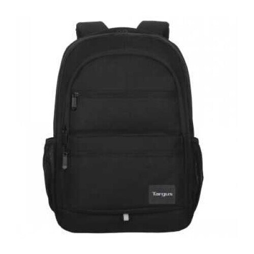 Ghiozdan laptop, Targus, 40cm, negru, cu manere, din poliester