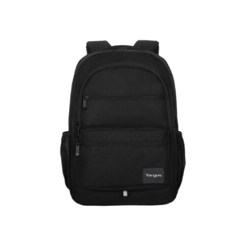 Ghiozdan laptop, Targus, 40cm, negru, cu manere, din poliester