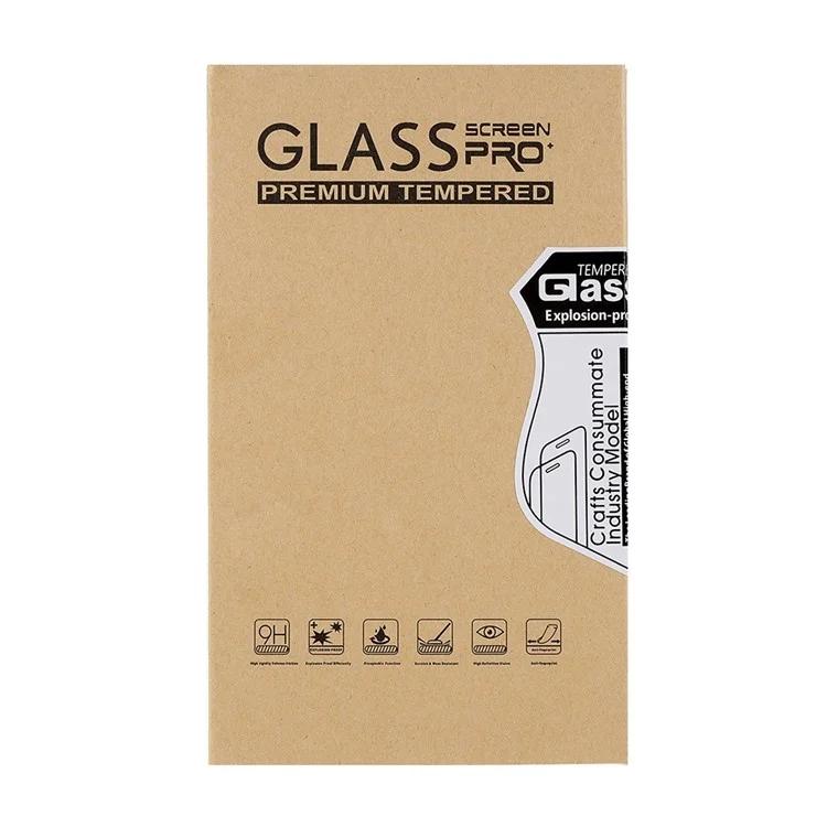 Folie sticla securizata pentru Iphone 15 Plus, 15 Pro Max, 16 Plus, Duritate 9H, JASFPTIP15PLUSMAX