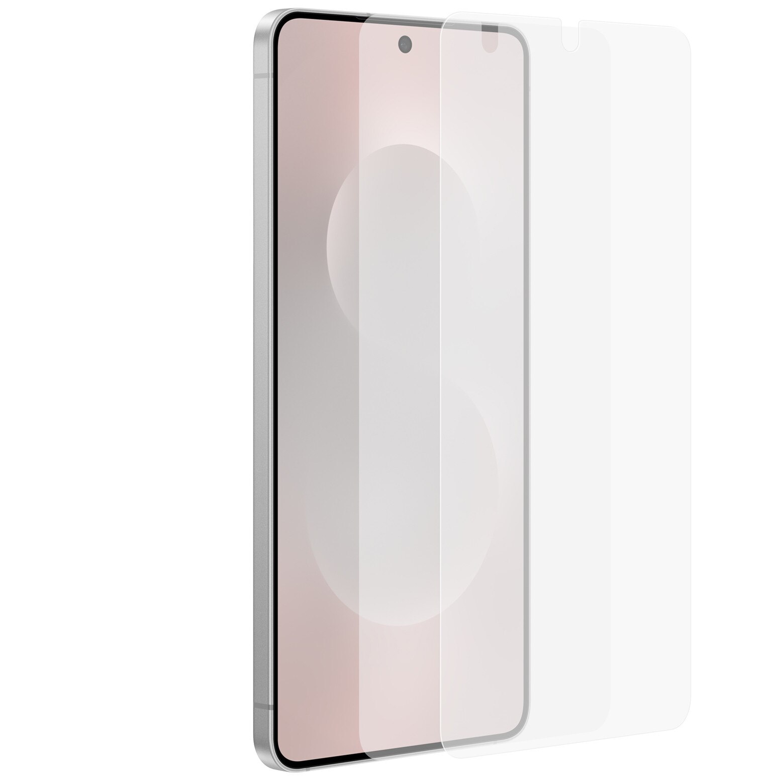 Folie de protectie pentru Samsung Galaxy S25 Edge AR Film , Transparent