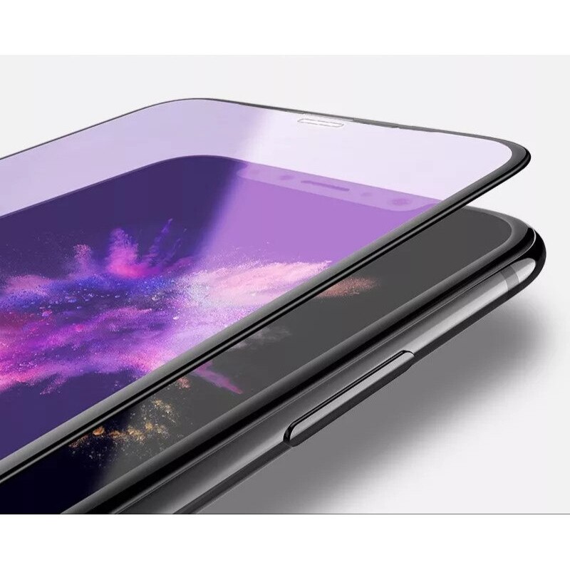 Protector de sticla Planet Tech, sticla securizata Full Glue 9D cu cadru negru pentru Samsung Galaxy A26 5G