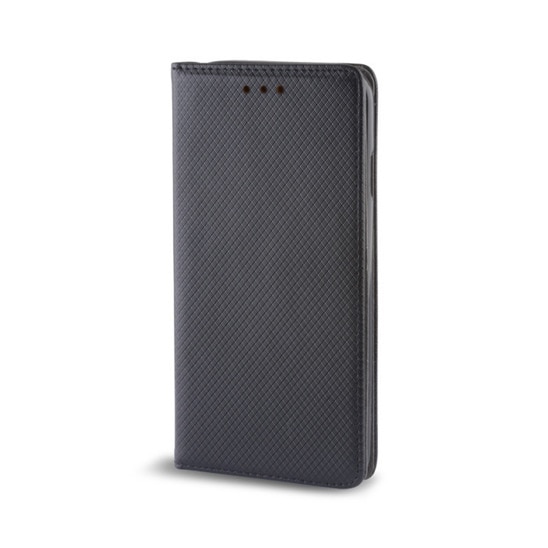 Husa pentru Nokia 230 flip case book neagra