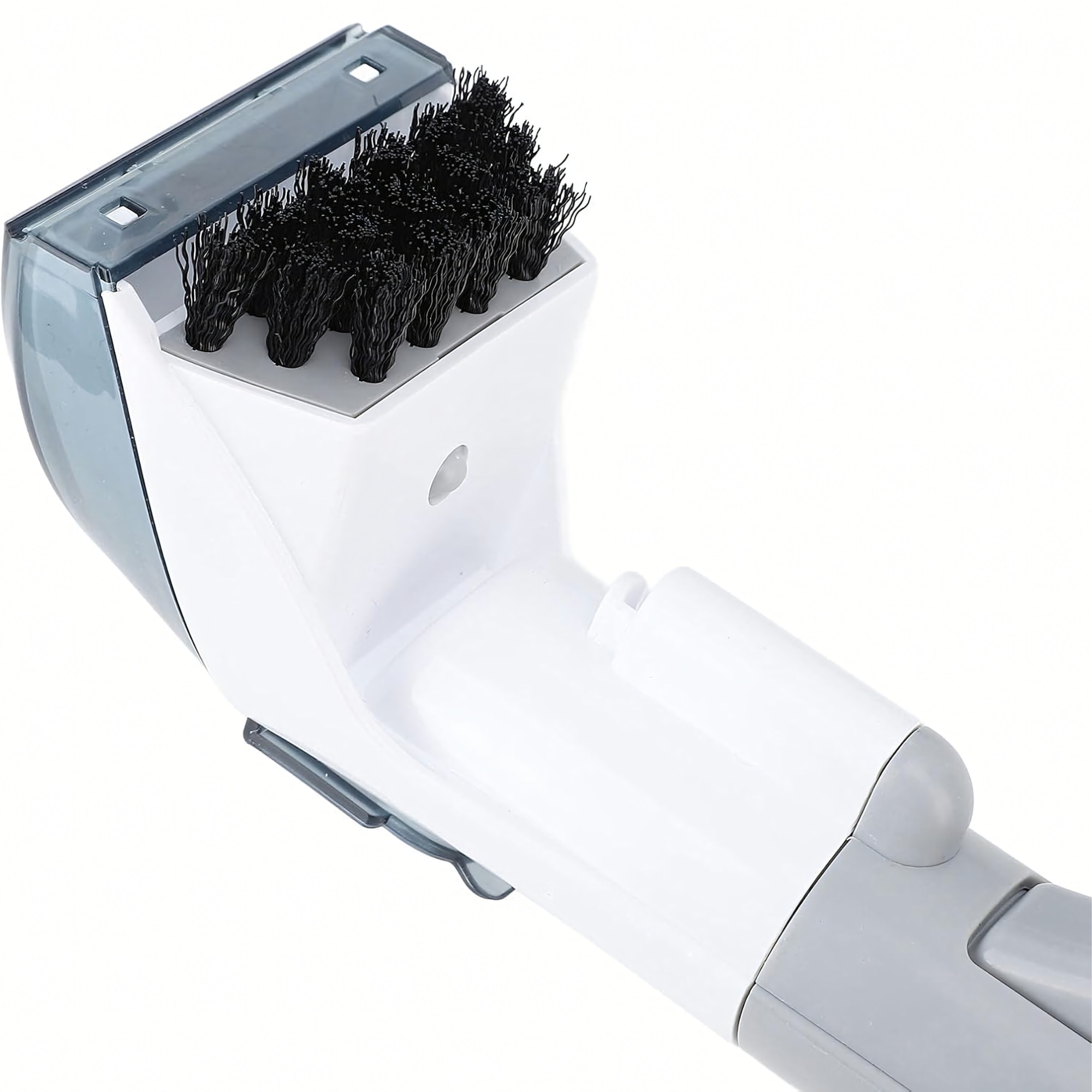 Aspirator portabil pentru covoare si tapiterie 450W VarioShop®, putere de aspirare 11 kPa, rezervor dublu, perii universale, ideal pentru curatarea casei si a masinii