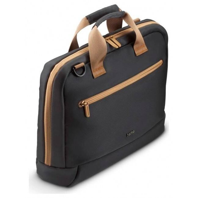Husa Hama Ultra Lightweight 15.6-16.2inch Negru