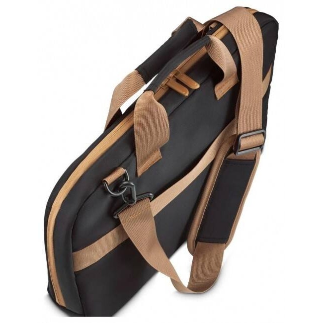 Husa Hama Ultra Lightweight 15.6-16.2inch Negru