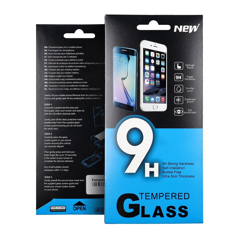 Folie protectie, compatibila Samsung Galaxy A14 4G, 5G