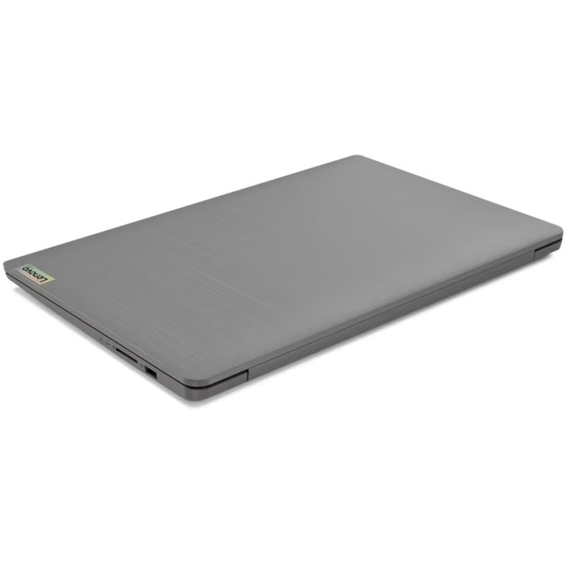 Laptop Lenovo 15.6'' IdeaPad 3 15IAU7, FHD, Procesor Intel® Core™ i3-1215U (10M Cache, up to 4.40 GHz, with IPU), 6 cores, 24GB DDR4, 4 TB SSD, Intel UHD, No OS, Arctic Grey