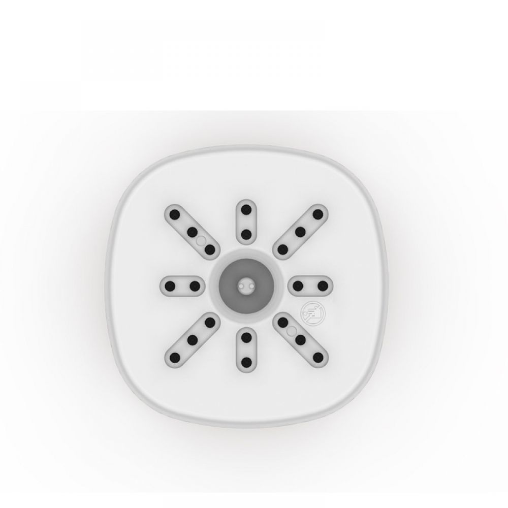 Aspirator de birou mini, putere mare de aspirare, container de colectare demontabil, pentru acasa si birou