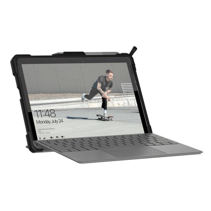 Carcasa UAG Metropolis Microsoft Surface Go/Go 2 Black