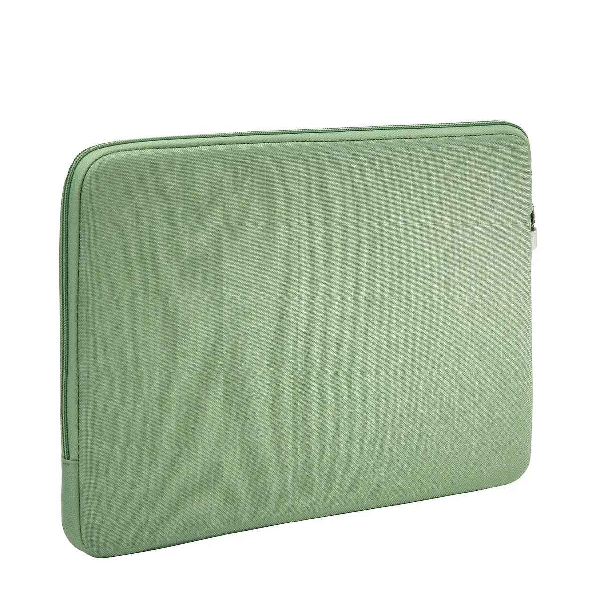 Husa laptop, Case Logic, Ibira, poliester, Verde, 36.5x3x25cm
