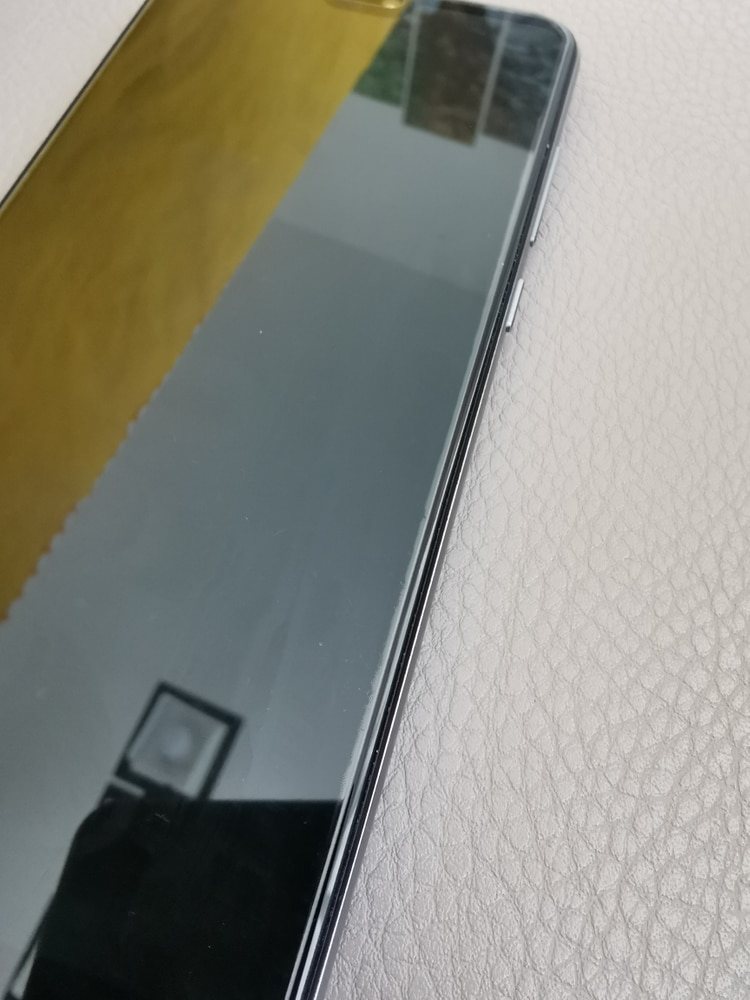 Folie sticla 9H 0.26mm protectie ecran HUAWEI P20 PRO