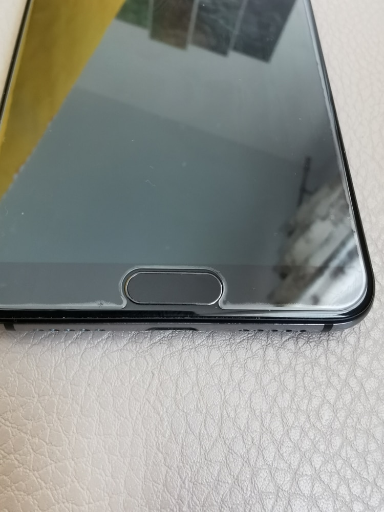 Folie sticla 9H 0.26mm protectie ecran HUAWEI P20 PRO