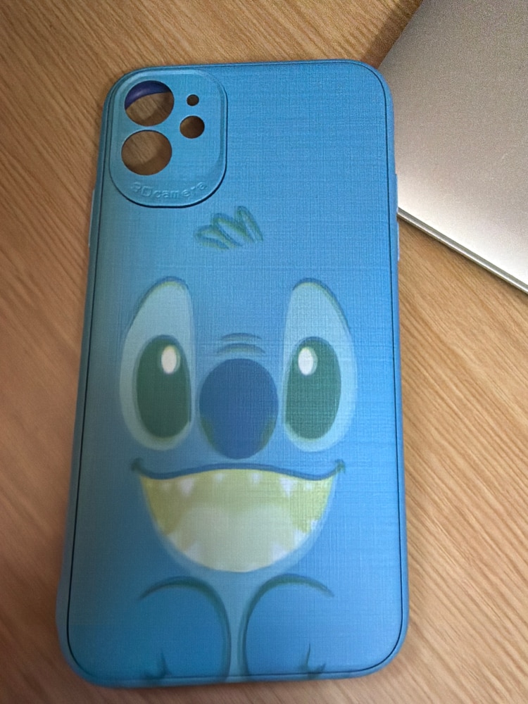 Husa telefon pentru Apple iPhone 11, World Case, cauciuc, multicolor