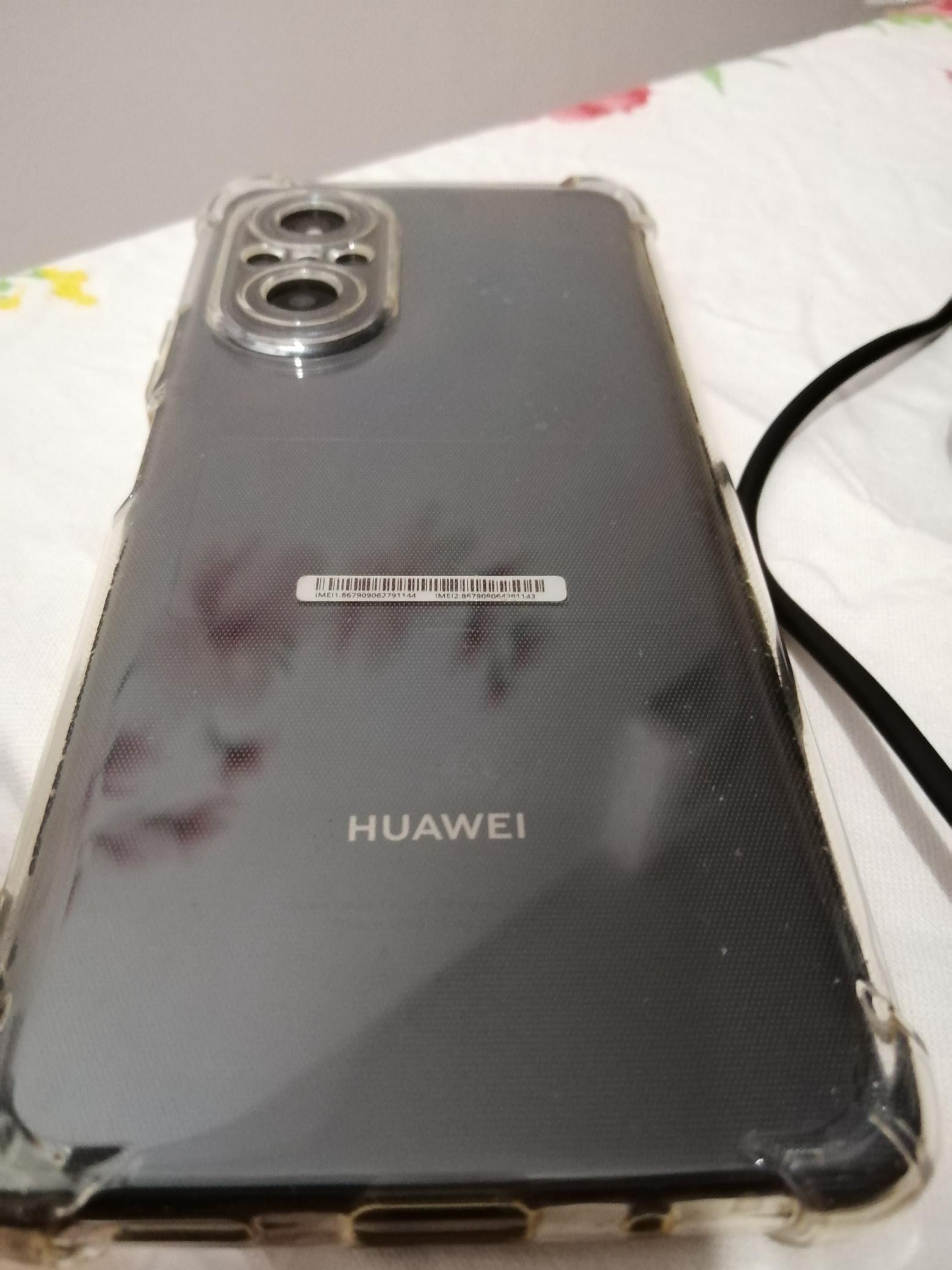 Husa pentru Huawei NOVA 9 SE, Flippy, Liquid Silicone, cu Microfibra pe interior, Protectie Antisoc, Negru