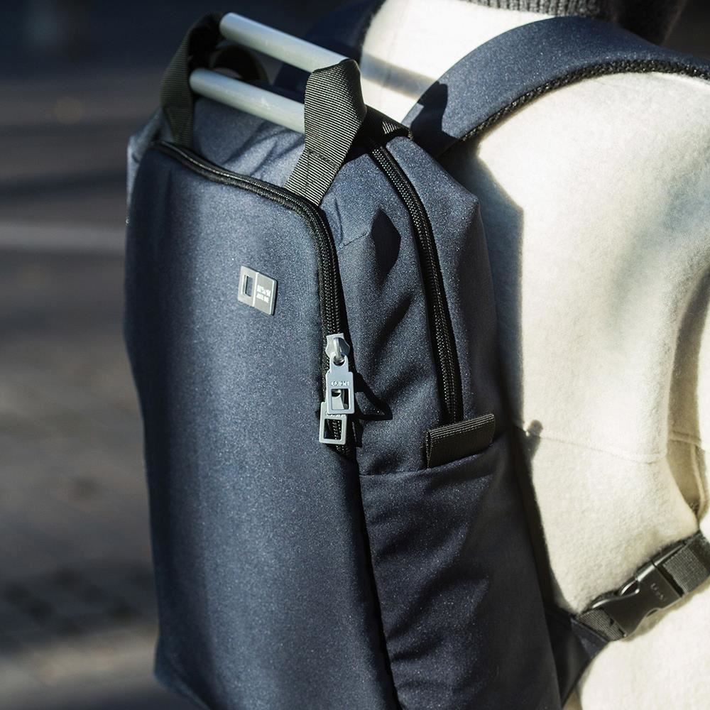 Rucsac, Lexon, Airline mini, 13" albastru