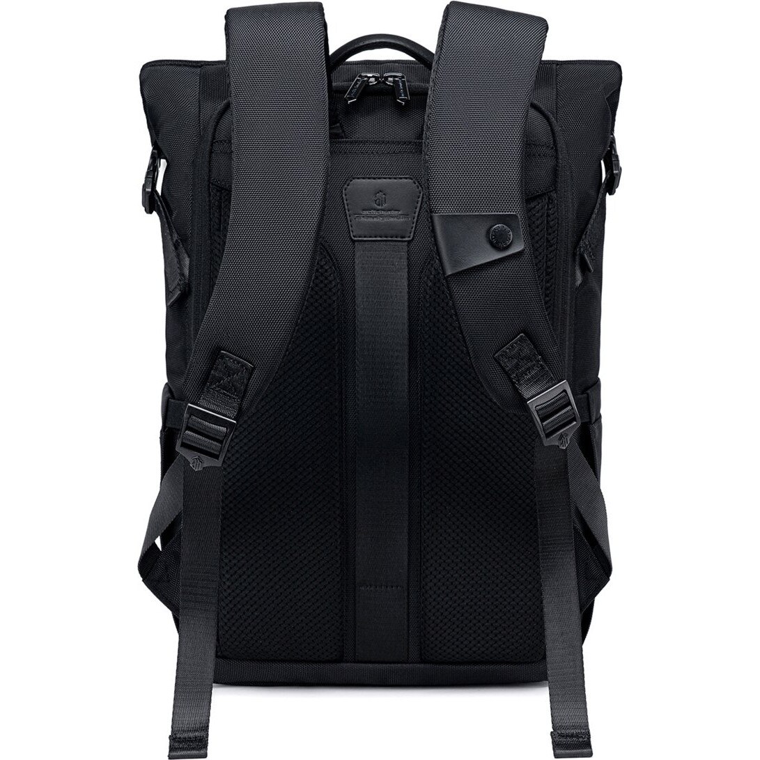Geanta laptop ARCTIC HUNTER B00684, 15.6", 18.5L, culoare maure
